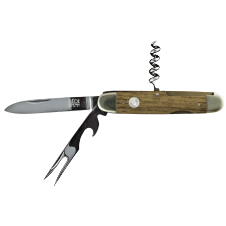 Güde Alpha Oak zložljivi nož