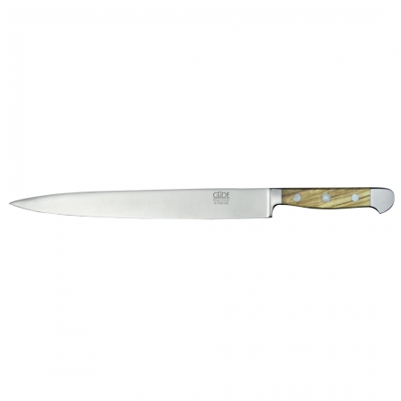 Güde Alpha Olive nož za razrez 26cm
