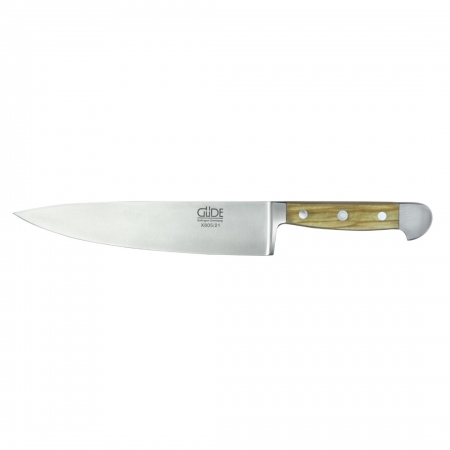 Güde Alpha Olive kuharjev nož 21cm