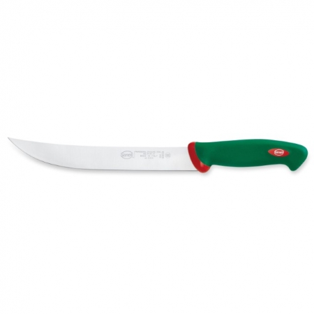 Sanelli Premana nož za razrez ukrivljen 23cm