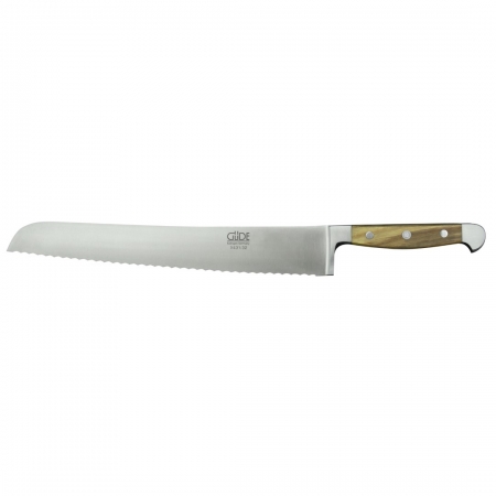 Güde Alpha Olive nož za kruh 32cm
