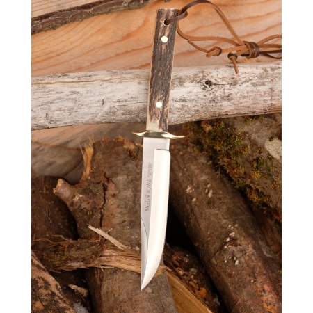 Muela BOWIE STAG BW-CLASIC-13A lovski nož