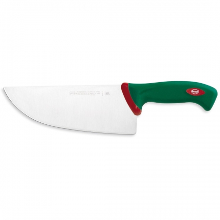 Sanelli Premana mesarski nož zelo široko rezilo 22cm
