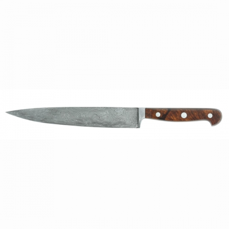 Güde Damast vsestranski nož 21cm