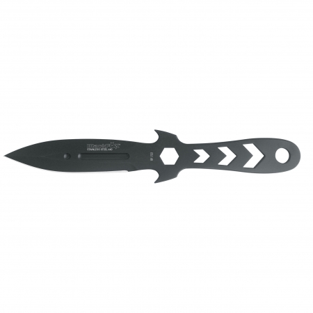 BF-722 metalni nož