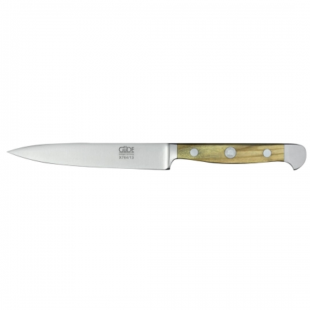 Güde Alpha Olive nož za zelenjavo 13cm