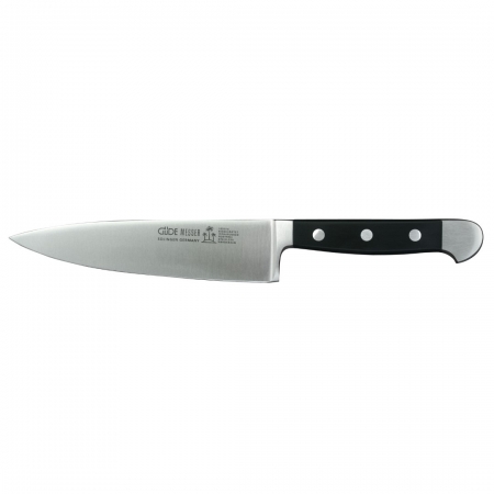 Güde Alpha kuharjev nož 16cm