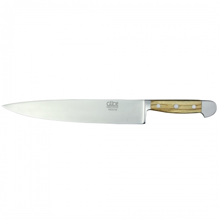 Güde Alpha Olive kuharjev nož 26cm