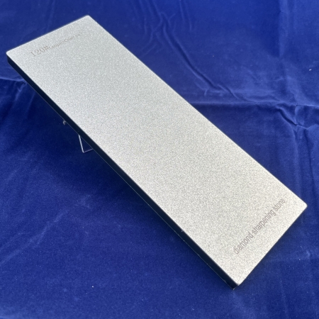 Diamantni brusni kamen 120git