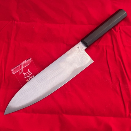 Suki mist gyuto