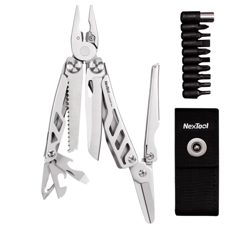 NEXTOOL multitool