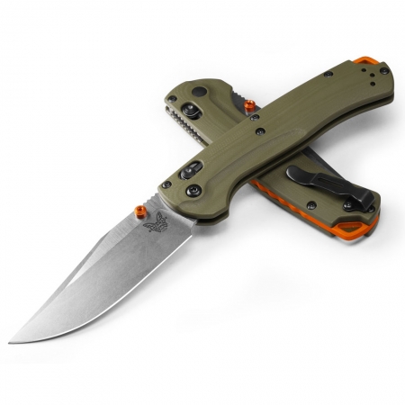 Benchmade TAGGEDOUT 15536